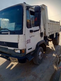 داف • موديل ٢٠٠٠ • ٦طن