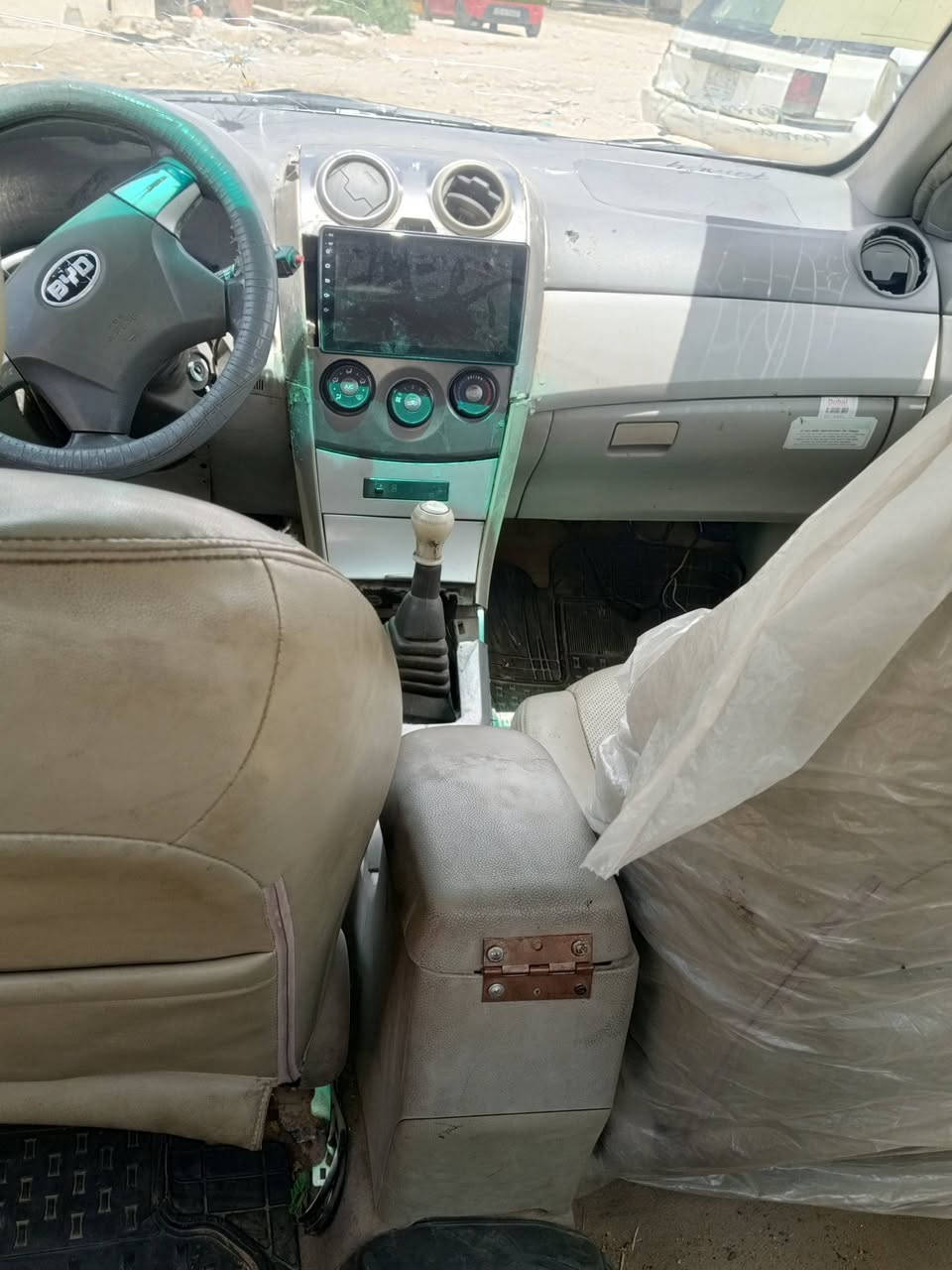 اعيد نشر بسبب الوعود الكاذبه لاتخابر وتكول مسح منشورك جايك وتحلف وماتجي تجي وبيعلك وتكاتب احذف المنشور
بي وايدي 2013 راعيه ماندله سنويه عضم عاج كير مكينه جدد تخم تاير جديد كهربايات كله شغاله شاشه سستم صوت  جامه مال لسلايت شغاله بس انكسرت الجام  سياره خير من الله ترايك وين ميعجبك 
اابيع اكفله سرقه وعشائر وطلب بيع ومراوس حسب القناعه
 السعر15 مكاني بغداد هذا رقمي *********** وبي واتساب هم
اعيد نشر بسبب الوعود الكاذبه لاتخابر وتكول مسح منشورك جايك وتحلف وماتجي تجي وبيعلك وتكاتب احذف المنشور
