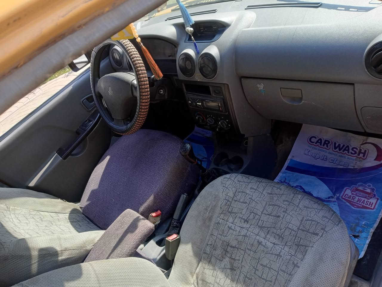 السلام عليكم سايبه 2012 به نواقص شاصي لحمه واحد سعر 24 المكان بغداد الحريه


**إذا كنت صاحب هذا الإعلان وتريد حذفه لأي سبب، رجاءا أرسل رسالة إلى الدعم الفني**