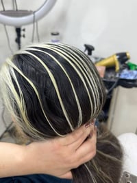 صالون هاي موديل • عروض العيد • الموصل شارع فلسطين