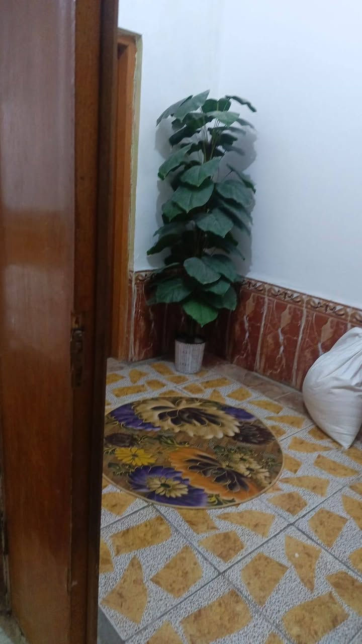 بيت للبيع مساحه 220 خلفي عرض الدربونه 3 متر  طابو اسهم بلسفينه قرب المقصب بناء طابوك مسلح يحتوي على غرفتين وصاله عدد 2 وستقبال مطبخ حمام داخلي وخارجي السعر 90 لتواصل ***********
