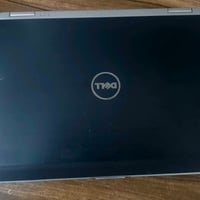 Latitude E6430 • i5-3340M • ٢٥٦GB SSD