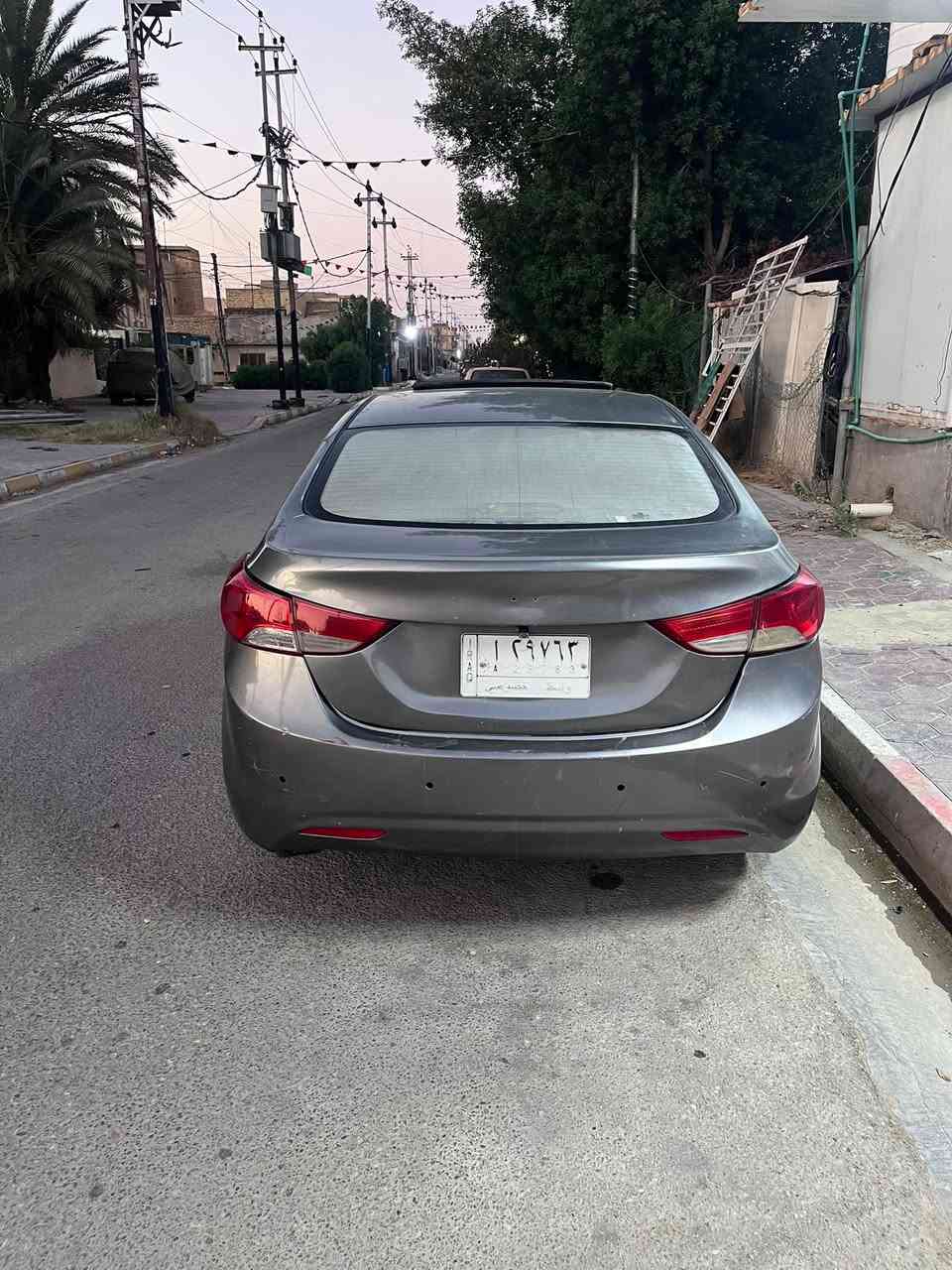 ياالله النتراء 2013تحويل مباشر رقم واسط سنوية ساقطة مصبوغة عام بيها باب مبدل ابيع بس قمارة مكفولة من كلبة تبريد ثلج ❄️ عنوانها كوت دور العمال سعرها 85 وبيها مجال بسيط حك الجية ***********
