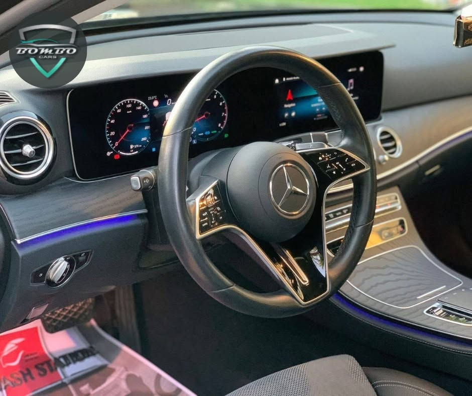 ✨ سيارة رجال الأعمال ✨

🖤 Mercedes-Benz E200 2022
🇩🇪 وارد ألماني

✅ كلين تايتل
✅ كفالة عامة
✅ مغلفة PPF بالكامل
✅ محرك، گير، وإيربگ بشرط غير مفتوح
✅ رقم مميز

💎 حالة استثنائية من الداخل والخارج، جاهزة للاستخدام مباشرة.

📸 الصور الكاملة والتفاصيل ⬅️ https://bombocars.gs-server1.com?id=4851

#Mercedes #MercedesBenz #E200 #EClass #LuxuryCars #GermanSpecs #سيارات_العراق #بيع_وشراء_السيارات


**إذا كنت صاحب هذا الإعلان وتريد حذفه لأي سبب، رجاءا أرسل رسالة إلى الدعم الفني**