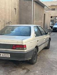 بيجو روا 2008 رقم بغداد انكليزي تحويل ثاني يوم تبريد ويه السويج ثلج تخ...