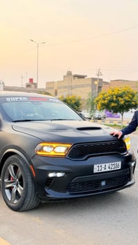 دورانجو RT • ٢٠٢٣ • رقم بغداد