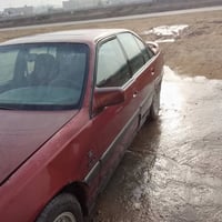 ورحمه الله اوبل اوميكا ٩٣ للبيع لون ماروني سنويه ساقطه من ال٢٠٢٣ للبيع...