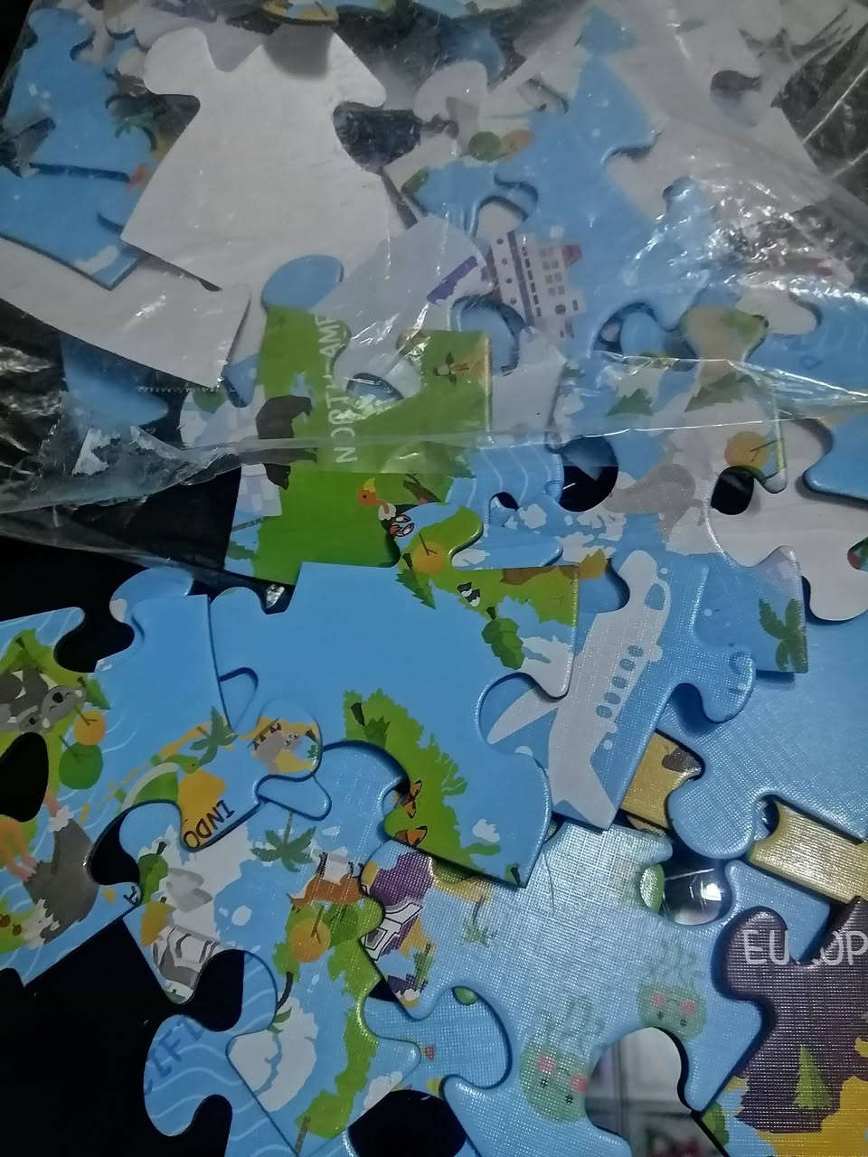 السعر ١٠ الف امزون اصلي


**إذا كنت صاحب هذا الإعلان وتريد حذفه لأي سبب، رجاءا أرسل رسالة إلى الدعم الفني**