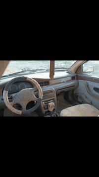 سياره للبيع سمند موديل موديل 11  07831073981