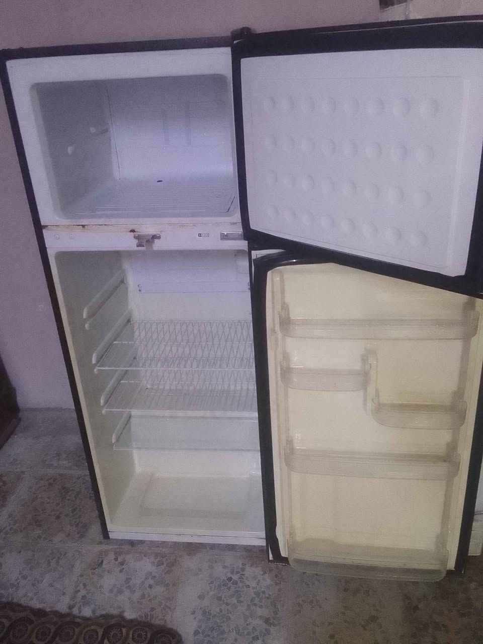 ثلاجه نظيفه كلش السعر 90 نجف شارع حنون النجف, العراق


**إذا كنت صاحب هذا الإعلان وتريد حذفه لأي سبب، رجاءا أرسل رسالة إلى الدعم الفني**