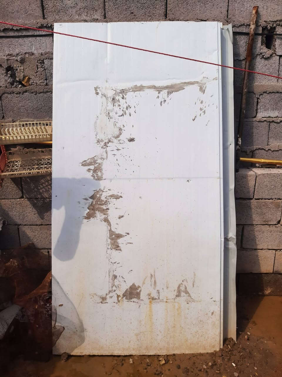 سندويج قطعتين مترين طولهن وشباك للبيع شراي تفضل خاص وبالخدمه


**إذا كنت صاحب هذا الإعلان وتريد حذفه لأي سبب، رجاءا أرسل رسالة إلى الدعم الفني**