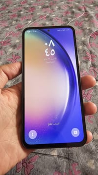 جالكسي A54 5G • ٢٥٦ • ميسان