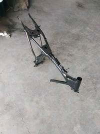 شاصي للبيع موديل 2010 07861153179