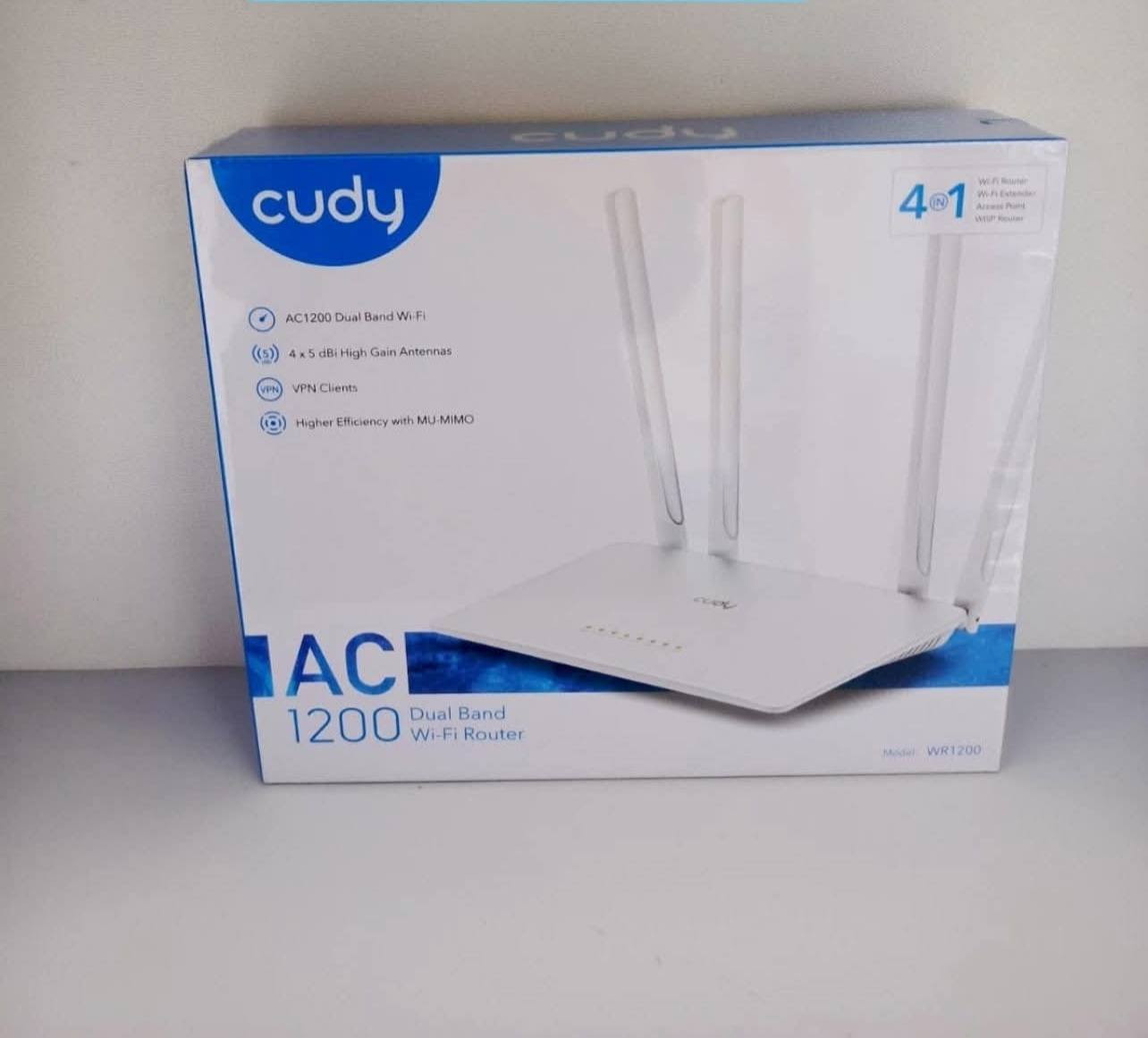 توفرت راوترات كودي الاكثر طلبا سعر جملة ومفرد بكميات محدوده
Wr1200 / 
Wr1200e / 
Wr1300 / 
Wr1300e /
يتوفر توصيل لجميع المحافظات 
للحجز راسلني


**إذا كنت صاحب هذا الإعلان وتريد حذفه لأي سبب، رجاءا أرسل رسالة إلى الدعم الفني**