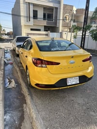النترا ٢٠٢٠ • وارد امريكي • ١٥٣ الف مايل