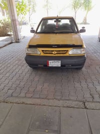 سايبه موديل ٢٠١٢ تبريد شغال كيرجديد مكينه بيها تبخير تخم تاير خط ابيض ...