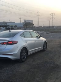 النترا • ٢٠١٨ • كفاله