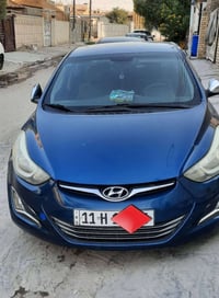 النترا 2016  وارد امريكي محرك 1800  رقم بغداد   حادثها كما موضح بالصور...