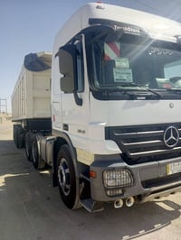 كتروز فحل • موديل ٢٠٠٥ • راس وعربانه ٤٩م