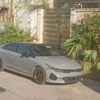 K5 جي تي لاين • ٢٠٢٣ • ١.٦ تيربو