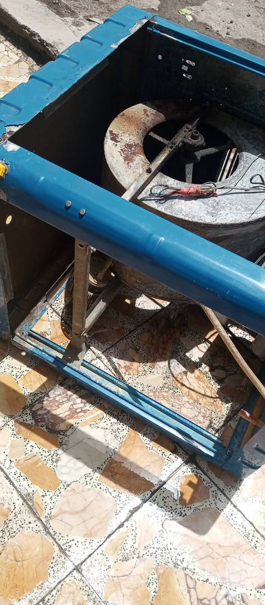 للبيع حجم 2500مدينة الصدر 
السعر 75


**إذا كنت صاحب هذا الإعلان وتريد حذفه لأي سبب، رجاءا أرسل رسالة إلى الدعم الفني**