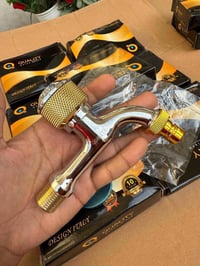 حنفيات • ٨ قطع • ستانلس ستيل