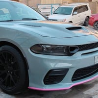 تشارجر • ٢٠٢٢ • رقم بغداد