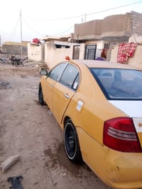 ليفان صيني • ٢٠١٣ • واسط كوت