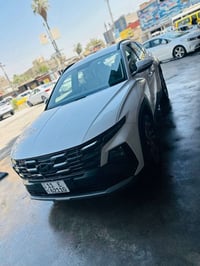 توسان • هيونداي توسان • 2025 • سيارة زيرو • فول مواصفات • تدفئة كشنات ...
