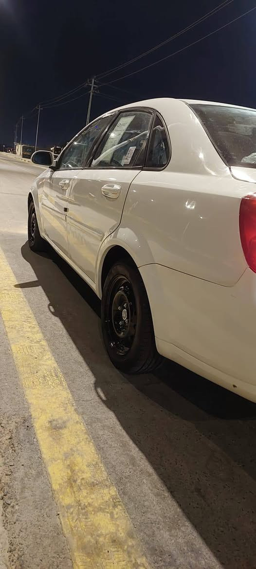 اوبترا موديل 11 رقم مثنى  باسمي
مكينة كير تبريد حدادية كله ع شرط  
بيه ثلاث قطع صبغ فقط بدون تبديل بدون حادث  
سنوية لل30 هزة جديدة 
مكاني سماوة سعره 76 بيه مجاال للشراي
للاستفسار ‏‪***********‬‏
