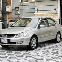 لانسر ٢٠٠٦ • مكينة ٢٠٠٠ • رقم بغداد