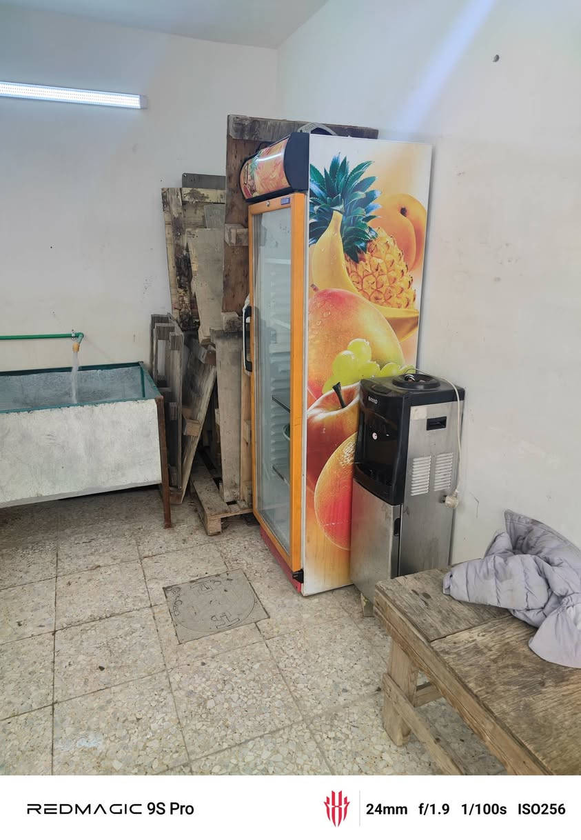 للبيع شلع ***********
