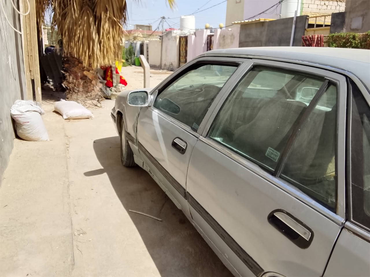 ابرنس 96 رقم نجف شرط التحويل سنويه 28 مكينه أو كير اوتوماتيك نقص ابطالنت السايق تخم تاير كهربائي كلها شغاله كشنات جدد السعر 22بيها مجال حك الجيزه امراوس اراوس حسب القناعه مكاني نجف سياره جاهزه مال بيت متواجد علا الفيس واتساب ***********/ ‏‪***********‬‏
