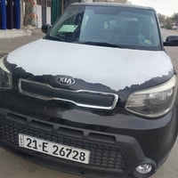 سول • ٢٠١٦ • رقم سليمانيه