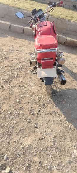 السلام عليكم موطور 2023للبيع مجفت جديد شقال كامل مانقصو شي السعر 525وبيهه مجال المكان الحلوات ***********
