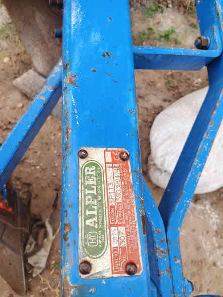 للبيع فدان تركي 11 البير + خرماشه درجه اولى للاستفسار ***********
