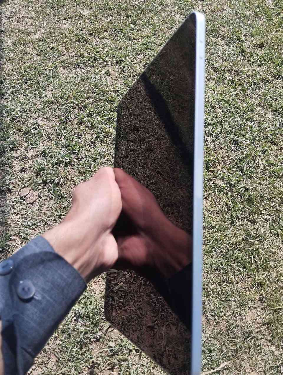 ايباد 11الجيل الرابع معالج m2 نضافته فول ذاكره 256 بي فطر بل اكلاس مثل مااموضح سعره 550قفل مكاني بغداد ابوغريب


**إذا كنت صاحب هذا الإعلان وتريد حذفه لأي سبب، رجاءا أرسل رسالة إلى الدعم الفني**