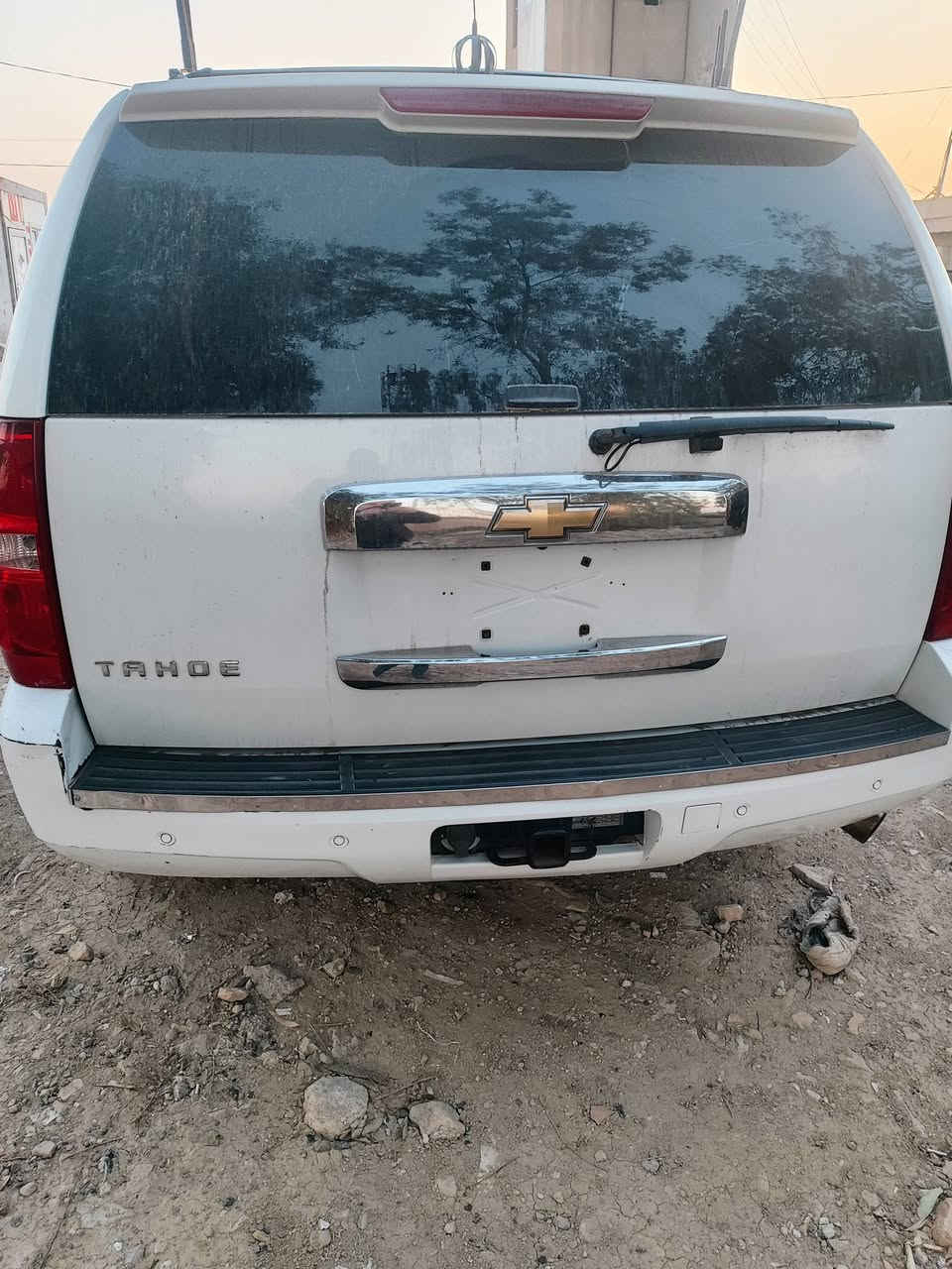 السلام عليكم تاهو ادوات 2009خليجي LT مكفولةمن الكص والعشاير دخول جدد مكينا كير مكفولات تبريد تدفىةتحكم سترين شاشه ويل كروم  سيارة تخبل  الف متصرف عليه
مكان بغداد ---***********
