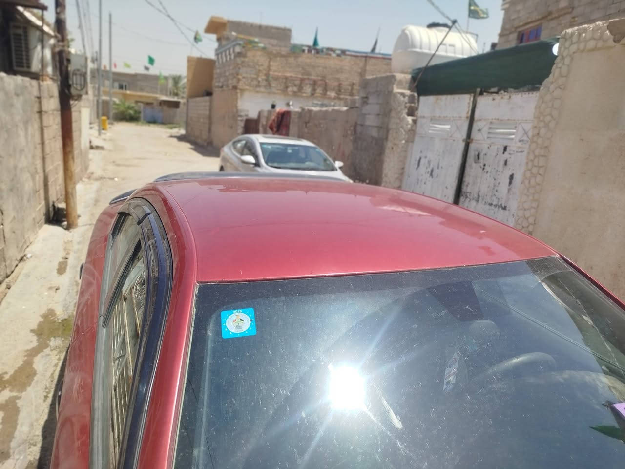 مستعجل علا بيع جارجر 12  حادثه جاملق وبنيد بيع صبق عام كفاله شواصي ولقود وتكم محرك وكير تفعه تبريد اكسل كوله كفاله رقم بغداد نكليزي هزه جديده سعر 112 ورقه مكينه 366
مراوس حسب لقناعه محتاج فرق سياره قل منه 
ترجاك ذا مو شراي لا تخابر  ولا تكسرون حلال عالم تريد طي سعر تعال خاص وطي سعرك تحياتي لجميع 🫡
مستعجل علا بيع جارجر 12  حادثه جاملق وبنيد بيع صبق عام كفاله شواصي ولقود وتكم محرك وكير تفعه تبريد اكسل كوله كفاله رقم بغداد نكليزي هزه جديده سعر 112 ورقه مكينه 366


**إذا كنت صاحب هذا الإعلان وتريد حذفه لأي سبب، رجاءا أرسل رسالة إلى الدعم الفني**