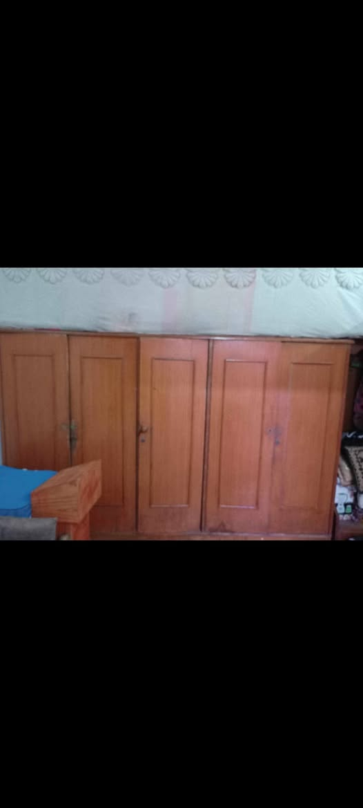 للبيع مكاني زعفرانية كلمن ووسعرة والي يردة كلهم شلع ابيعهم عادي


**إذا كنت صاحب هذا الإعلان وتريد حذفه لأي سبب، رجاءا أرسل رسالة إلى الدعم الفني**