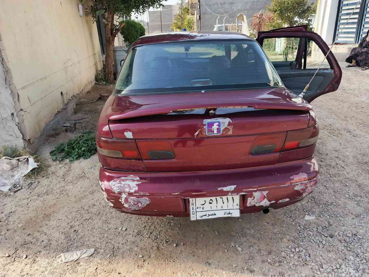 سيفه ٩٥ مسكر جاهزة مكانها بغداد سعر ٣٢ رقم الهاتف ***********
