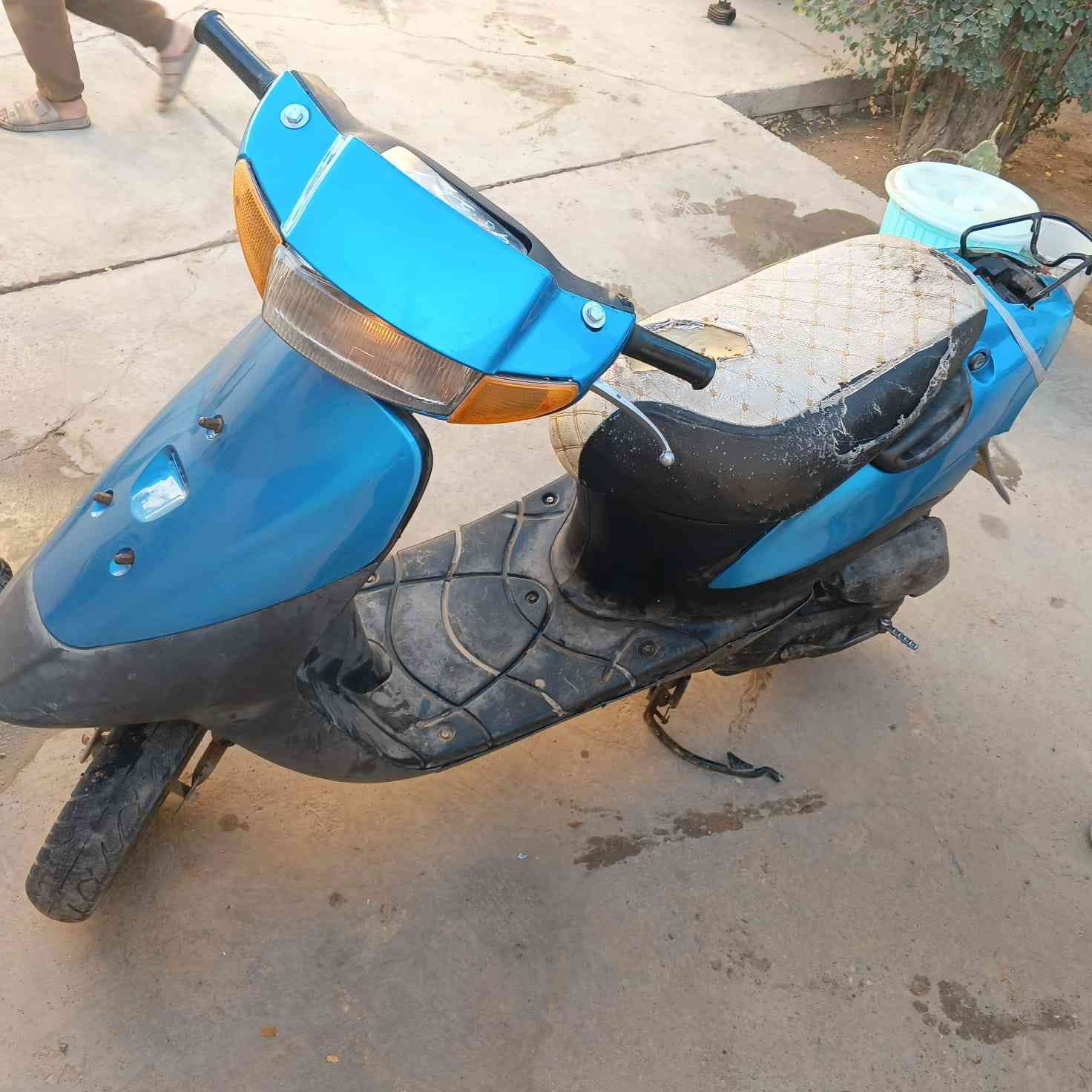 للبيع ساسوكي 175بيها مجال قليل***********  وتساب موجود
