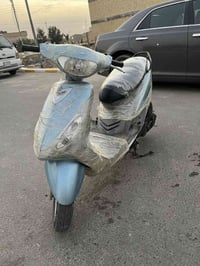 ، ماكس منغولي صارله اقل الشهر طالعه ، دراجه بلاد،  تراي وين ما جان وفح...