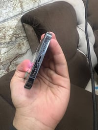 آيفون ١٣برو ماكس بطاريه٩٦مابدل بي اي شي لون بحري 07772429112التصال بل ...