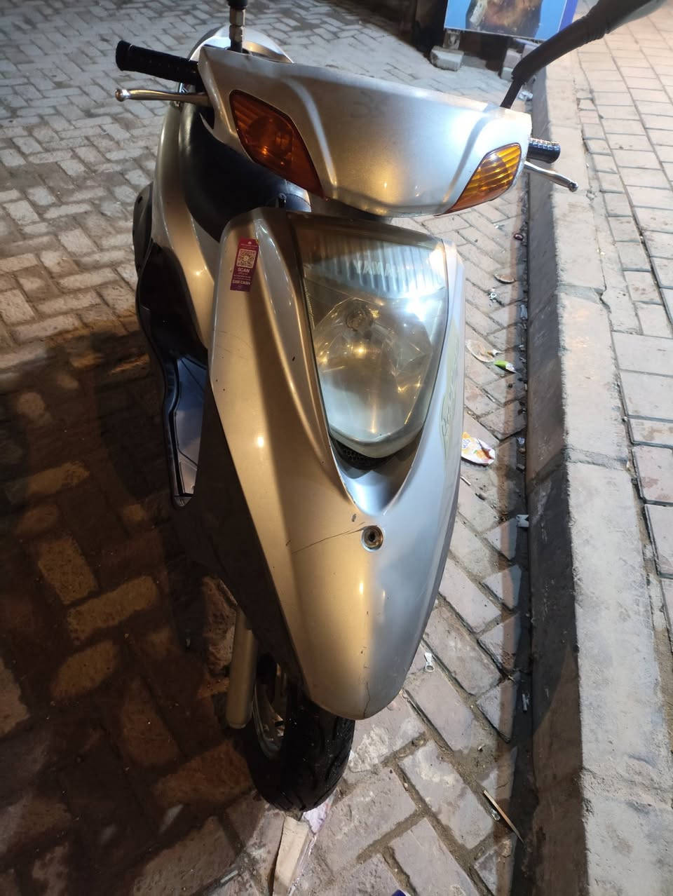 السلام عليكم دراجه بريز ياماها     ياباني   السرعة 140   ياماها اليابان  (السعر 625الف ) الرقم هاتف *********** مثل ما عودناكم عل وجبة جديدة كل يوم قطعة نفس شكل +الون +السرعة مواصفات تفاصيل كل يوم توصلي قطعة نادرة    مال 💫🤎وكالة دراجه ✨المواصفاة    (السعر 625الف   ) قطعة نادرة وحلوة 🌟🌟        💯🔥   دراجه كاملة مواصفاة حلوة نظيفة لحد يكول شبيهة نقص بل كارتون  محرك ستندر   ((مال رمبة كفرات البلادي اصلي ومختم ))  كلة شغال سلف  وهندر تايرات نظيفات دبلات كفرات بلادي اصلي  حلوة      سرعة شلعة فولل مواصفات   سرعتهة حلوة دك مشي خير من الله  لايتات اشاير كيجات شغالات  هندر نكرة مكينة ناعمة هورن جميع كهربائيات شغالة (((سعر 625الف    بيه مجال شي بسيط حك جية  ))) اوراقهة كاملة منفيس مكاتبة الكمرك الكمرك موجود   الشراي يتصل  دراجه كلشي شغال على تايرات على لايتات خير من الله دراجه معدلة حلوة شغالة معدلة سرعة شلعة  النضافة 100/100 /// سرعتهة شلعتهة قوتهة 100/100/  فول مواصفات العنوان بغداد مدينة الصدر  *********** الشراي يتصل مامتواجد عل فيس  موجود وتساب
