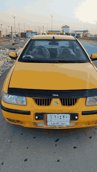 سمند موديل 11 رقم واسط مشروع وطني سنويه لل27 بيه صبغ جالمغ خلفي مكينه كير جدد مكفولات مكاني الكوت السعر 29 بيه مجال بصيط ***********
