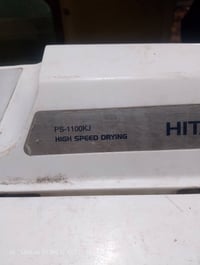 غساله ياباني اصلي للبيع نضافة ٩٠٪ عطلها فقط النشاف للأستفسار 077007238...