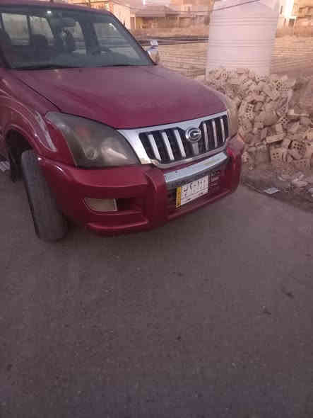 كنوه موديل 2012 رقم بغداد مشروع وطني تحويل مباشر سياره بلاديه  ***********
