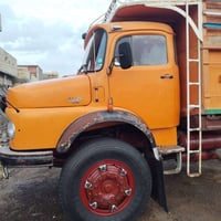 سكس شاصي • موديل ٨٠ • كفالة عامة