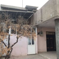 دار طابو طابقين بناء قديم للبيع موقع مميز مقابل فرع  المساحة /٣٠٠ متر ...